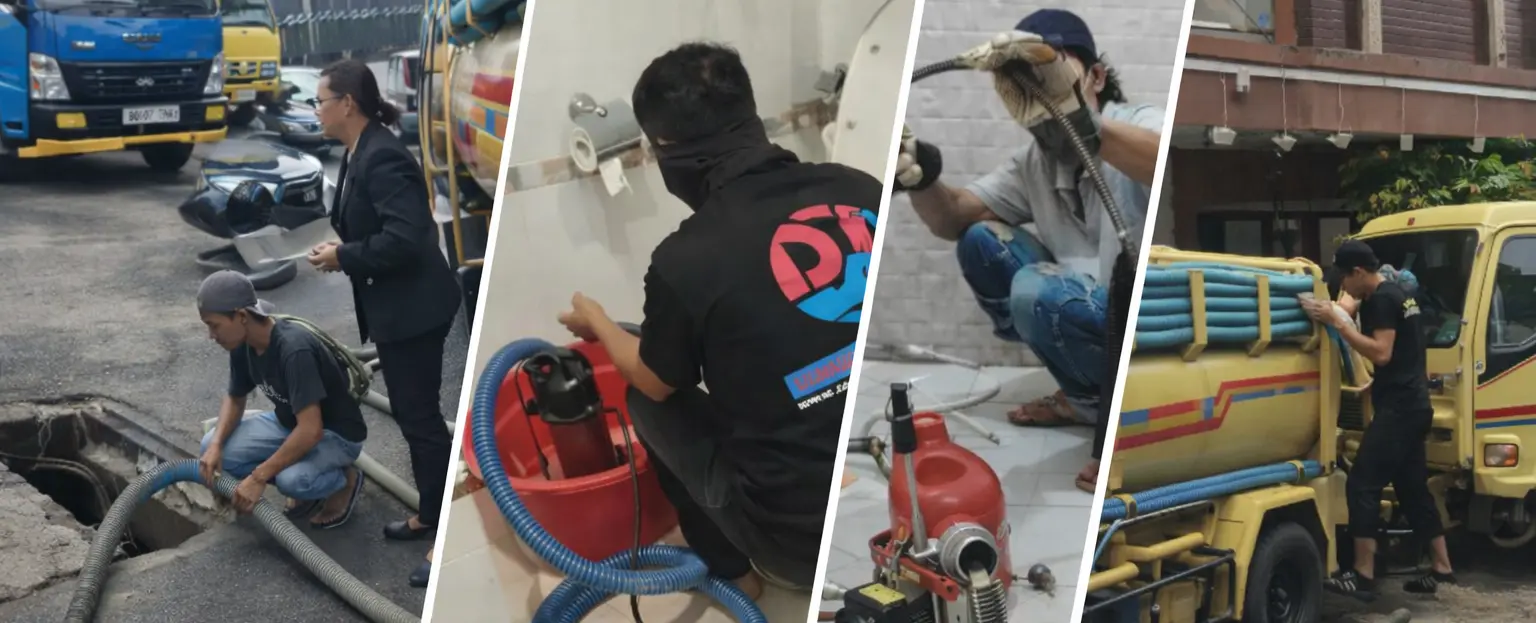 Jasa Sedot WC Ujungjaya Terdekat